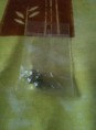 Pendientes largos